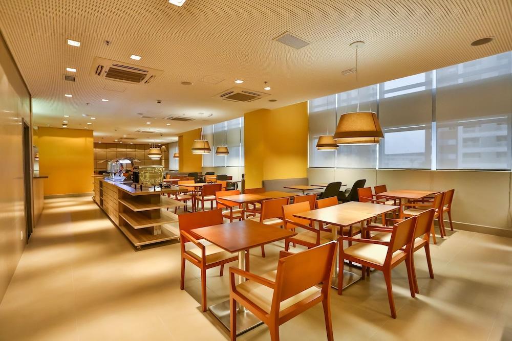 Hilton Garden Inn Santo Andre Экстерьер фото